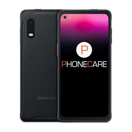 Samsung Galaxy Xcover Pro Dual 64GB Black- Använt skick