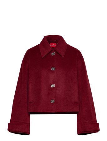 crās | Amalinacras Jacket | 40