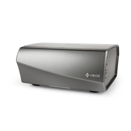 Denon HEOS Link HS2 Musikstreamer - Silber