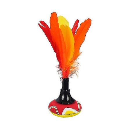 Neopreeni Käsikääppi Rantaviihde Indiaca Höyhenpallo Käsi Badminton