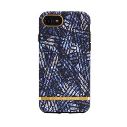 Richmond & Finch Skal Blue Denim - Iphone 6/6s/7/8 Multicolor