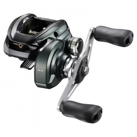 Shimano Curado M 200 Right Hand