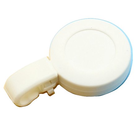 Praktiskt Hållbar Utdragbar Korthållare/Nyckelhållare