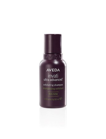 Aveda Invati Ultra Advanced Exfoliating Shampoo Rich 50 ml, Mini, Hår, Shampoo, Hårshampoo