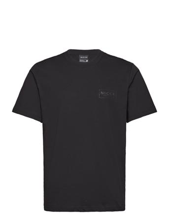 Est.13 T-Shirt Black NICCE