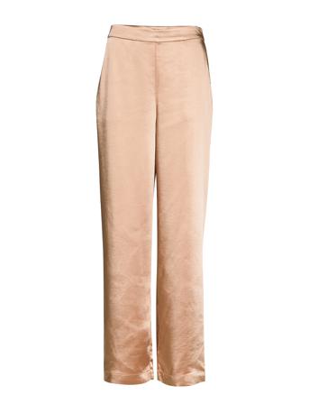 Dagangz Pants Bz Pink Gestuz