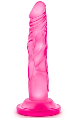 Naturally Yours Mini Cock Pink 14,5 cm