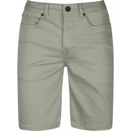 Dstrezzed Denim Shorts Grøn, Herre Chino Shorts, Størrelse: W34