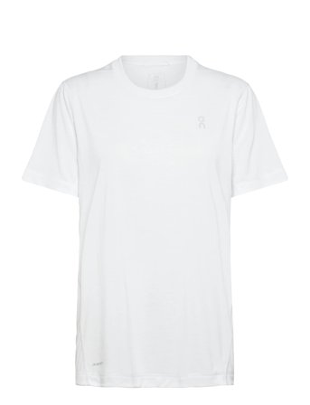 On Train-T - White - XS