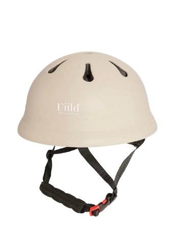 Cykelhjelm - Beige - S Beige Vanilla Copenhagen