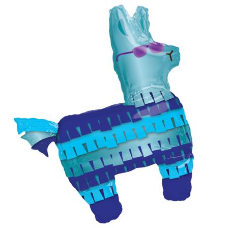 Fortnite Battle Royale Folieballon Lama 83 cm