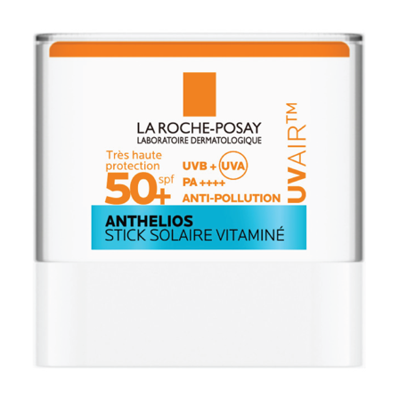 La Roche-Posay Anthelios UVAIR Vitamin Sun Stick SPF50+​, 10 ml