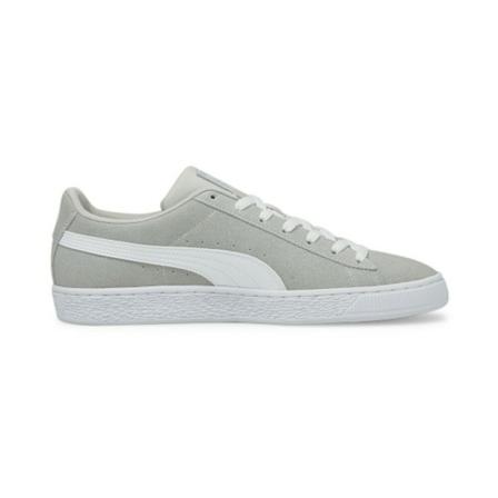 Puma Sneakers , Grijs , Heren , Maat: 43 EU