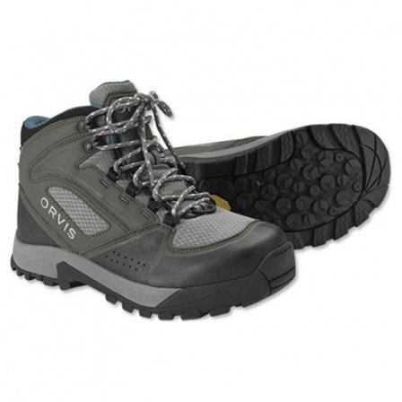Orvis Women'S Ultralight Boot Gummisula - 6 (37)