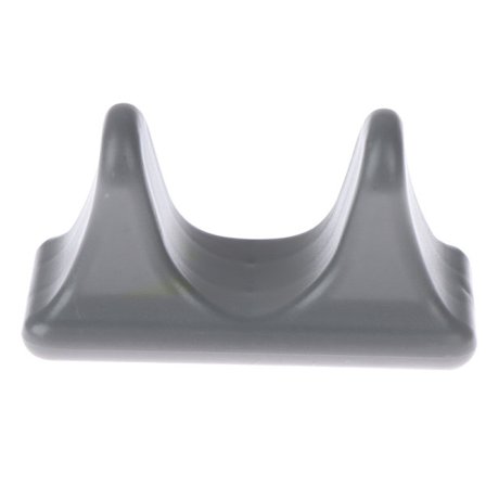 Mini Hip Massager Fødder Skulder Ryg Ben Hoftebøjer Muskel Rel