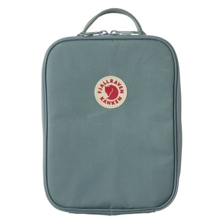 Fjällräven Kånken Mini Cooler cool bags Green OneSize