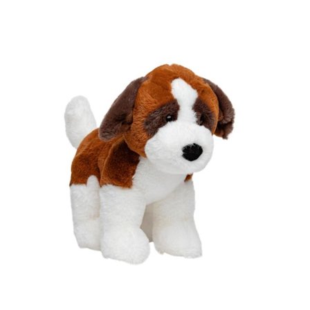Kosedyr Hund St. Bernhard - Molli Toys