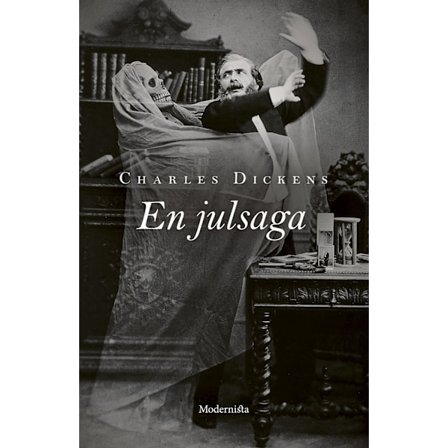 En julsaga 9789177810131