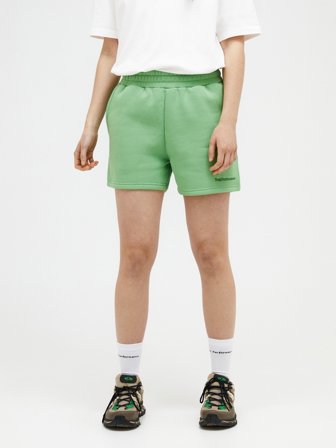 Original Small Logo Shorts Women