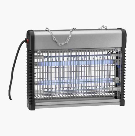 Insektsdödare 2 x 8 W - Biltema