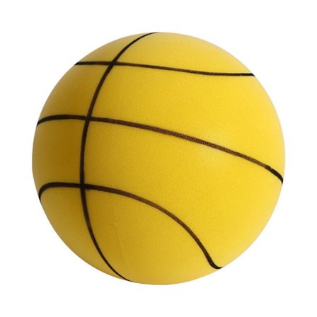 Silent Basketball Bouncing Basketball GUL 21CM