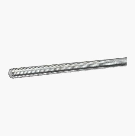 Gängstång FZB M10 x 1 m - Biltema