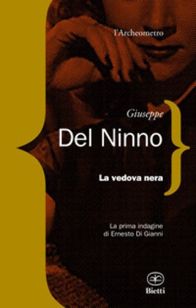 La vedova nera Giuseppe Del Ninno