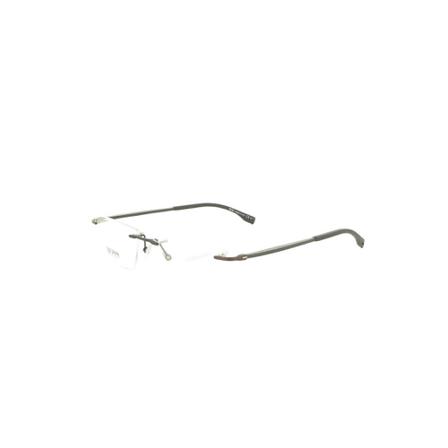 Hugo Boss, Glasses 0941 Czarny, unisex, Rozmiar: ONE Size
