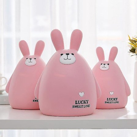 Tegnefilm Spargris Opbevaring Opsparing Forbrugsvarer Pengeboks