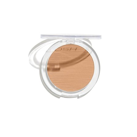 Gosh Copenhagen Bronzing Powder 002 Natural Glow, Makeup, Ansigt, Pudder