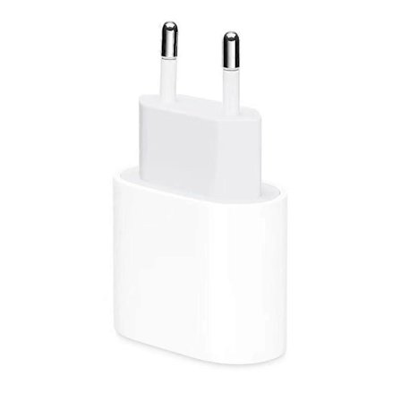 Apple 20 W USB-C -virtalähde