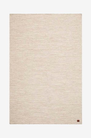 KM Home - Ullteppe Birka - Beige - Ulltepper - 240X340 - Fra Homeroom