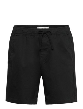 Hollister Hco. Guys Shorts - Black - L
