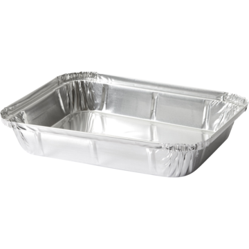 ALUMINIUMSFORM 1170ML