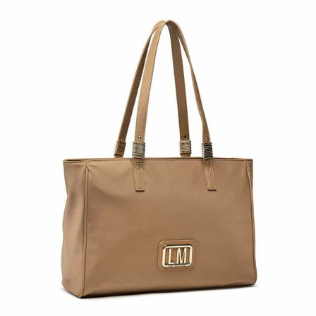 Love Moschino Tas - , Bruin , Dames , Maat: ONE Size