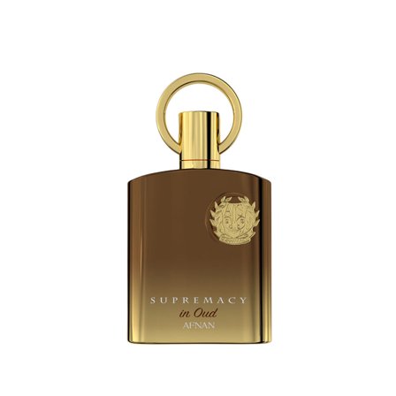 AFNAN Supremacy Collection Supremacy in Oud 100ml - Eau de Parfum Unisex
