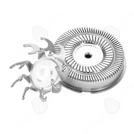 skønhed - velvære IKKE Barberblade 20.5x7.3mm barberblade genopladninger barberhoved barberhoved udskiftning