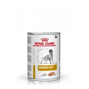 Royal Canin Diet Urinary Cane Umido 410g