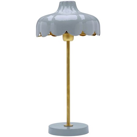 PR Home - Bordlampe Wells 2835082 Blå