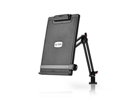 NEDIS Dokumenthållare Desk Mount - Lyreco - Datorprodukter > Kringutrustning > Dokumenthållare