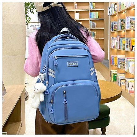 Skrivebordsstol Brett Ramme Reservedeler Høy-Tetthet Materiale Ergonomisk Ryggstøtte for Studenter Hjemme og Skolebruk Gul 38.00X15.50X2.[D]