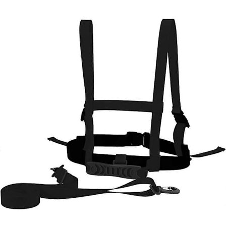 Udendørs Ski Sele Børn Ski Træningssele Slidstærk Ski Skulderrem Børneudstyr