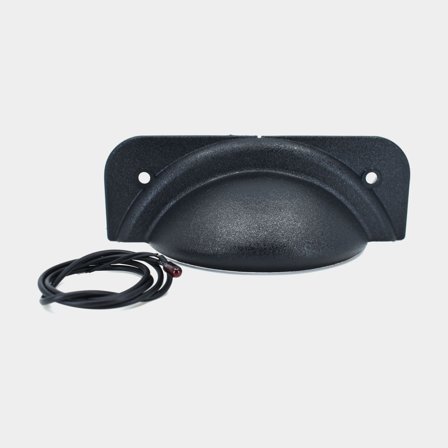 Kompassbeleuchtung Silva, für 70P - Boot