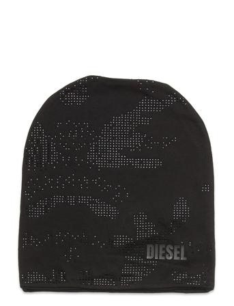 Fineas Cappello Black Diesel