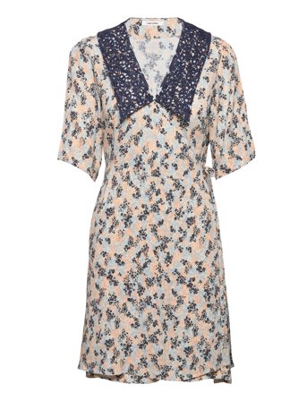 nué notes | Blake Dress | 36