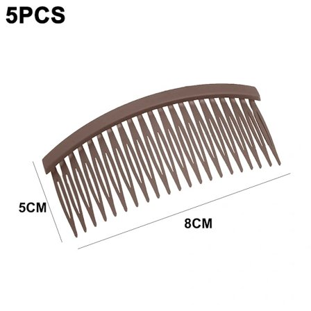 /NN/st hårkam for kvinner tilbehør brudehårkam