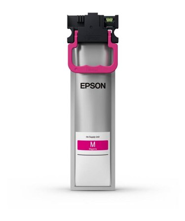Epson XL - magenta - original - blekkpatron