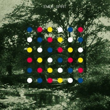 Spirit (blood red vinyl) Emile