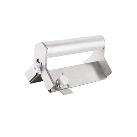 Reunanauhan trimmeri Manuaalinen reunaleikkuri Puutyökalu Viilureunan leikkurit Työkalut volframikarbideilla (hopea)