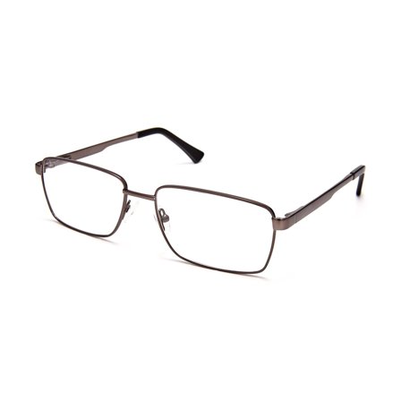 D. Arnesen - Glasögon - Gråa